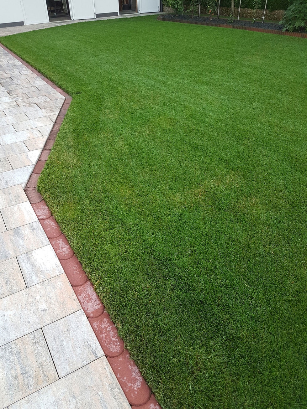 Etschberger Haus und Garten Dienstleistungen